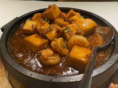 -莆田餐厅PUTIEN(三里屯店)