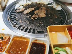 -猫爪爪原切自助烤肉(观音桥阳光世纪店)
