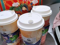 -LELECHA乐乐茶(新街口大洋店)