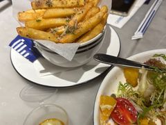 -玛尚诺意式餐厅(天环广场店)