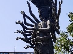 -丰台体育中心·游泳馆