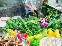 -帝豪酒店•马可勃罗西餐厅