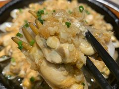 铁板蛏子-佰家小厨·南京菜(夫子庙店)