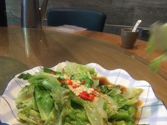 -三姐妹餐厅(曲江店)