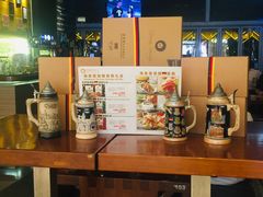 -haxnbauer海森堡德国餐厅(深圳coco店)