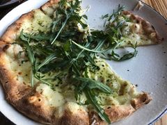 -PIZZA BIANCA(民园店)
