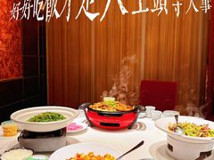 -潇湘码头·鲜湘菜(清河店)