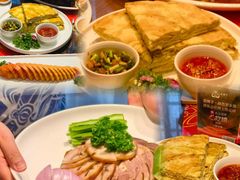 -面辣子·陕西家乡菜(长安店)