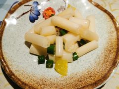 野山椒藕尖-蝴蝶汇音乐酒馆(罗湖店)