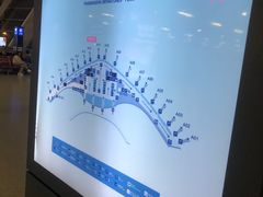 -合肥新桥国际机场-航站楼