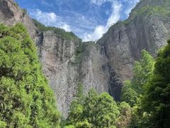 -雁荡山风景名胜区