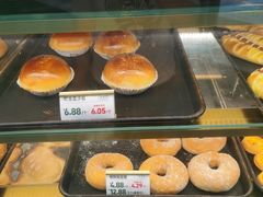 -勿理堂(中大店)