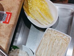 -七欣天香辣蟹火锅(扬州望月路店)