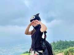 -趣飞飞黑麋峰国际滑翔伞基地