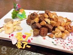 -福樱兰海鲜放题铁板烧(加州店)