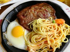 -佳客来牛排西餐厅(东风路店)