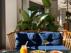 -The Rug Cafe(王府中环店)