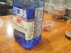 -浑河春面馆非遗鹿角面(良乡店)