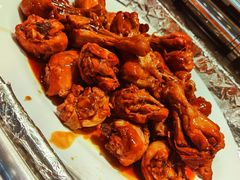 -碧中海汤泉汗蒸酒店