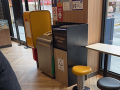-麦当劳(杭州国际服装城店)