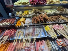-魏记里脊肉炸炸炸(南门口店)