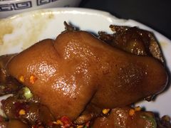 iphone_upload_pic-大碗厨 25年老字号 现炒湘菜(四季天地店)