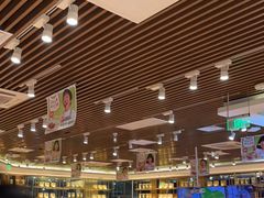 -西贝(武汉群星城店)