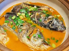 -千岛湖小鱼儿·淳安匠心农家菜