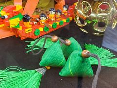 -广州粤海喜来登酒店