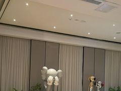 -金色印象·4K影院式足体养生(双龙湖店)