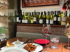 -肆海小川菜酒馆Wine Bistro (青年路店)