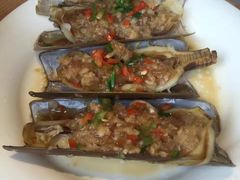 -小平岛開海水饺(浑南店)