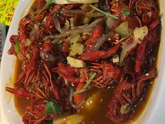 -新凯旋烧烤·燕姐千岛湖土菜