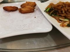 -新东城喜宴海鲜酒家(同德店)