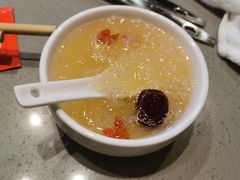 红枣银耳羹-海底捞火锅(杭州萧山宝龙广场店)