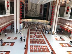 -中国闽台缘博物馆