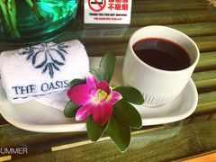 -绿洲水疗馆(卡塔店)
