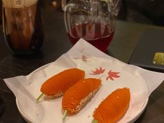 -甄御•海鲜新青岛菜(麦岛店)