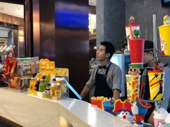 -UME影城(中国巨幕高新店)