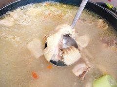 -崔家大院·特色农家菜