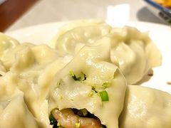 -海知道大连海鲜水饺(南山大冲店)