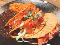 -Q MEX 库迈墨西哥餐吧(三里屯店)