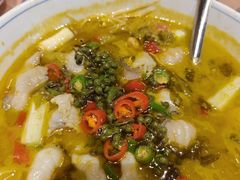 -杨记隆府重庆江湖菜(大悦城店)
