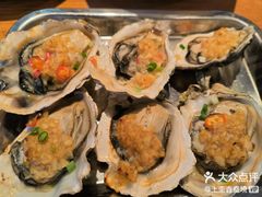 -喝丢一只鞋海鲜烧烤·海肠捞饭(市场店)