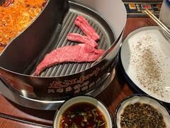 -哈拉海和牛主题餐厅(哈西店)