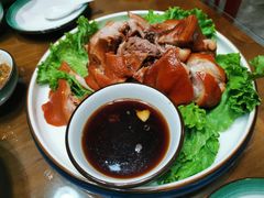 -煎饼卷大葱(春秋西路店)