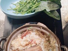 -椰小名·竹笙椰子鸡(中堂店)
