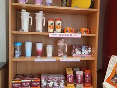 -COSTA COFFEE(天通苑华联店)