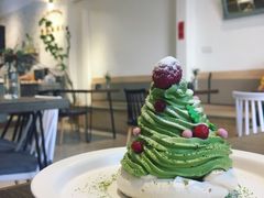 -野路甜点铺(松柏路店)