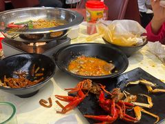 -聚味瞿记·龙虾堂(坡子街店)